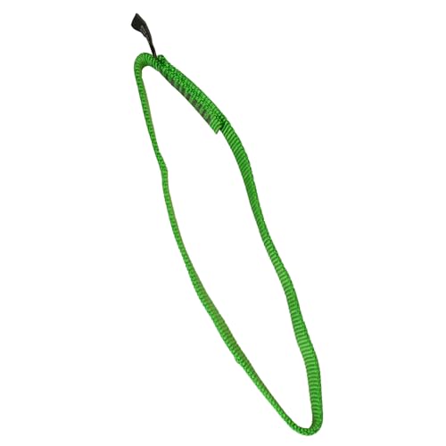 S.E.PEAK 16mm Nylon Straps Runner, 23KN/5171 lbs, EN566 Rock Tubular Webbing for Tree Work, Positioning, Rigging, Ziplinin...