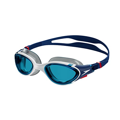 Blue Biofuse 2.0 Goggles by Speedo
