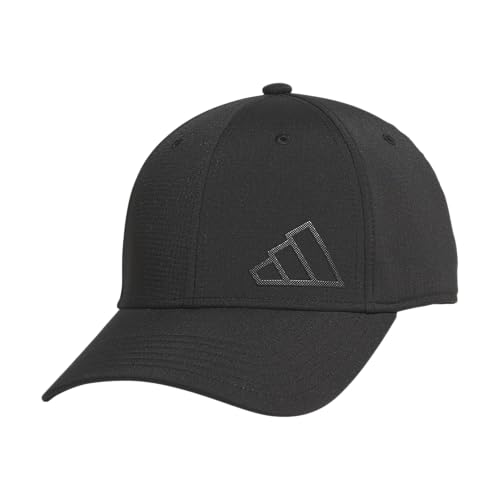 Adidas Unisex-Adult Showcase Hat – Showcase Adjustable Athletic Sports Cap