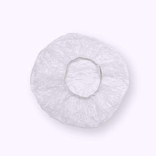Colortrak Processing Caps, Disposable Dye and Chemical Treatment, Convenient Professional Pack Sizes, For Perms, Condition...