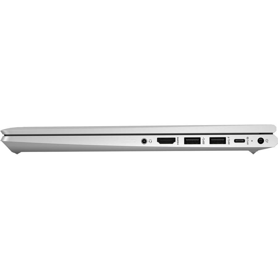 Hp Probook 455 G9 15.6 Notebook - Full Hd - 1920 X 1080 - Amd Ryzen 7 5825U Octa-Core (8 Core) - 32 Gb Total Ram - 1 Tb Ssd