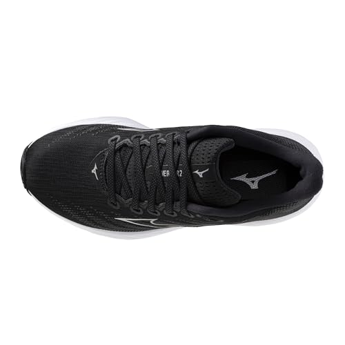 Mizuno Womens Women's Wave Rider 28 Running Shoe