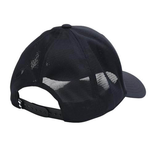 Under Armour Mens Project Rock Trucker Hat
