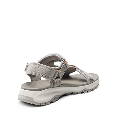 DREAM PAIRS Womens Sandals, Light Weight Hiking Sandals for Women, Comfortable Athletic Quick-Drying Walking Water Sandals...
