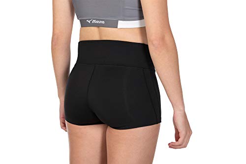 Mizuno Women's Apex 2.5" Inseam Volleyball Short