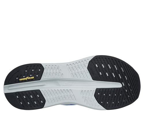Skechers Men's Max Cushioning Glide Step Advert Hands Free Slip-ins Sneakers