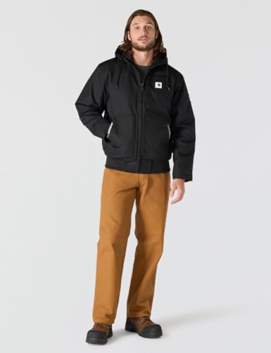 Carhartt Men's Yukon Extremes Loose Fit Insulated Active Jac