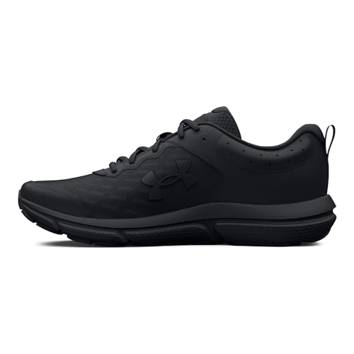 Under Armour Women's Charged Assert 10 Shoes