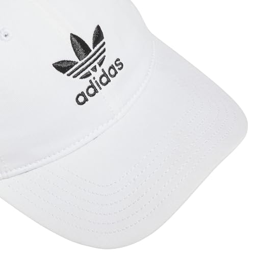 adidas Originals womens Women's Originals Relaxed Strapback