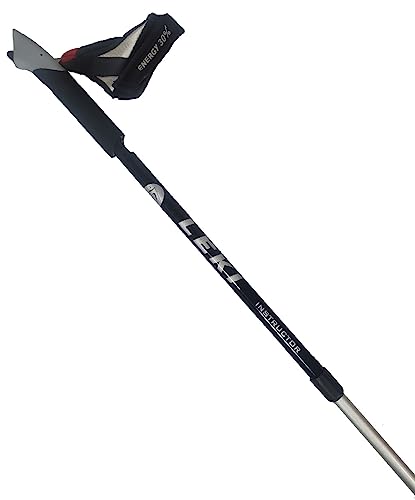 LEKI Nordic Walking Instructor Trekking Pole
