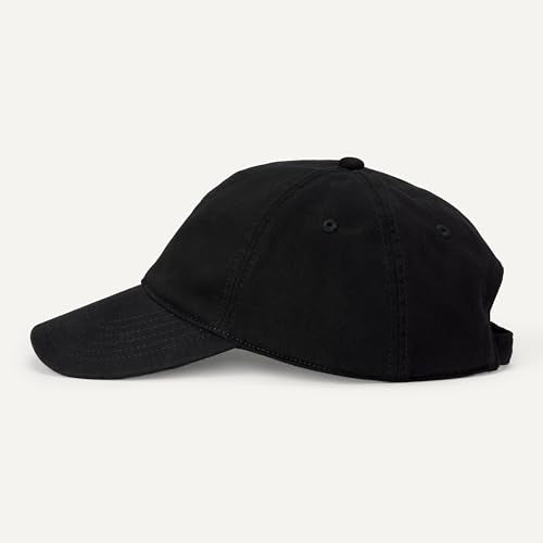 Amazon Essentials Womens Washed Cotton Baseball Cap