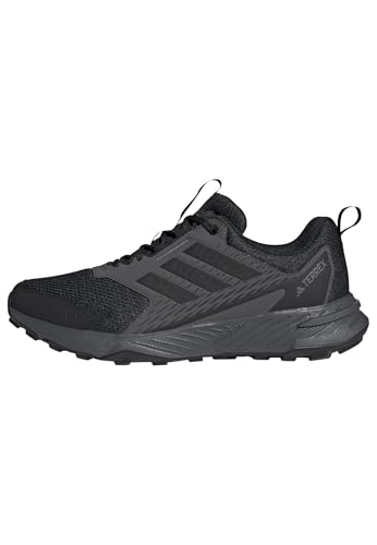 Adidas Mens Terrex Tracefinder Trail Running