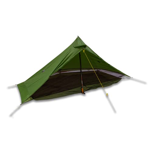 Lunar Solo Backpacking Tent