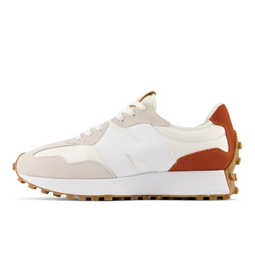 New Balance Women's 327 Sneaker