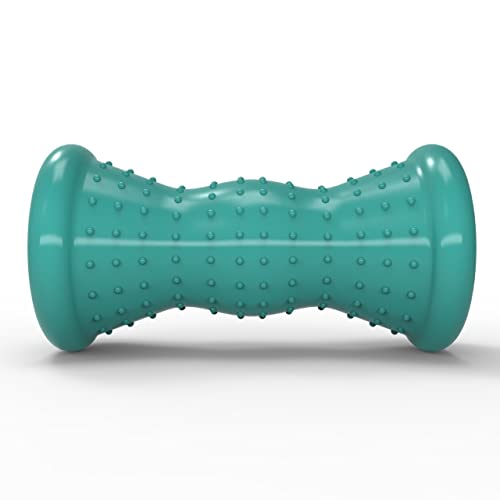 Blissful Being Hot & Cold Foot Roller for Plantar Fasciitis & Neuropathy | Foot Massage Roller for Deep Tissue Acupressure...