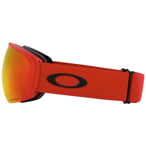 Oakley Flight Path Goggles