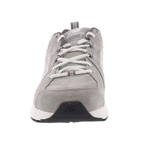 New Balance Men's 608 V5 Casual Comfort Cross Trainer