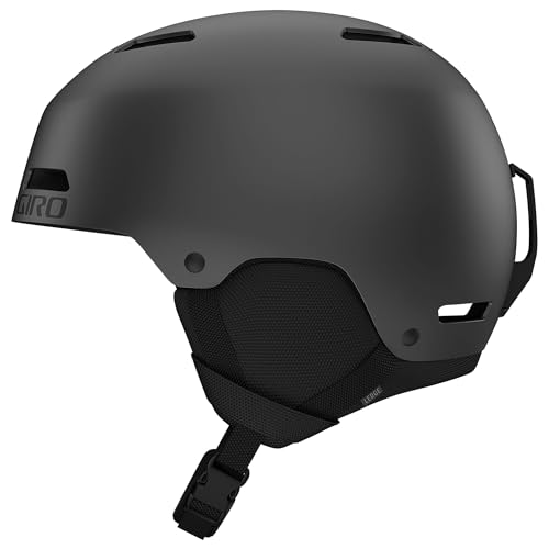 Giro Ledge Ski Helmet - Snowboarding Helmet for Men, Women and Youth