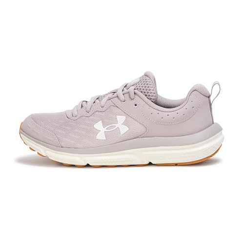 Under Armour Women's Charged Edge Suede Sneakers