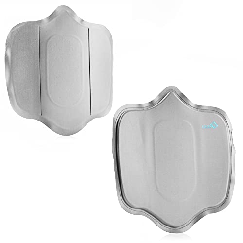 Ab Board Post Surgery Abdominal Board after Liposuction Foams Op Lipo Foam Board Flattening Grey