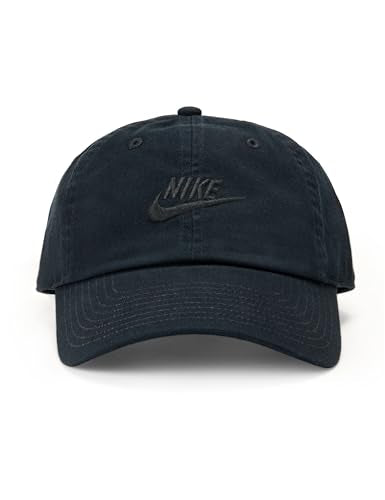 Nike Unstructured Futura Wash Club Cap