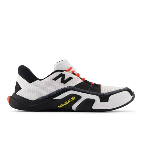 New Balance Men's Minimus Tr V2 Cross Trainer Shoes
