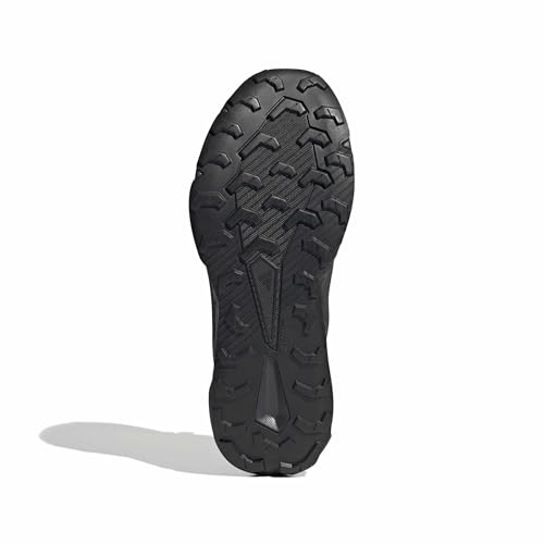 Adidas Mens Terrex Tracefinder Trail Running