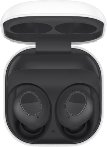 Samsung Galaxy Buds Fan Edition(FE) SM-R400, Active Noise-Cancelling, Wireless Bluetooth v5.2 Earbuds, Android 8.0 and Up...
