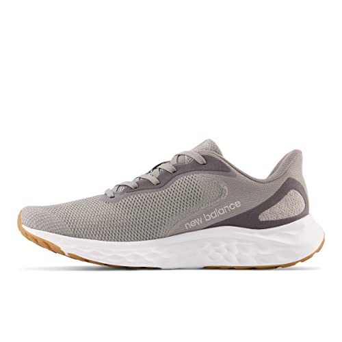 New Balance Men's Fresh Foam Arishi V4 Running Shoe