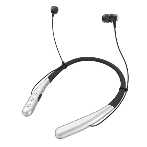 ClearCast PAL AI Voice Isolating Hearing Amplifier - World's First Wearable that uses AI Tech to Only Amplify Human Speec...