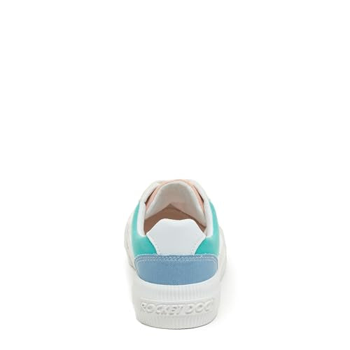 Rocket Dog Women's Cheery Comfort Plush Foam Sneaker