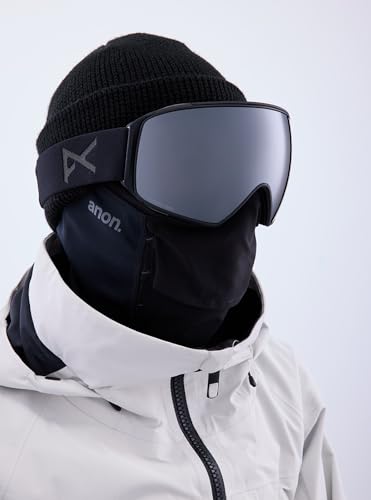 Anon M4 Toric Snow Goggles + Bonus Lens + MFI® Face Mask