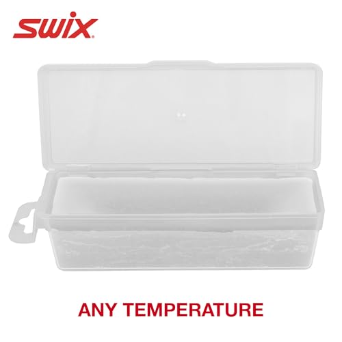 Swix Universal Ski/Snowboard Glide Wax, 60g or 180g