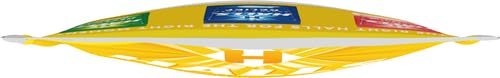 Halls Relief Honey Lemon Sugar Free Cough Drops, Value Pack, 180 Drops (Pack of 2)