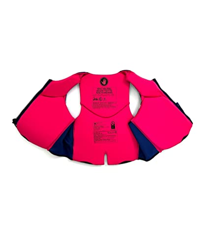 Body Glove 2XL/3XL Adults Unisex Adults Water Sports Enthusiasts Large Individuals Life Jacket PFD
