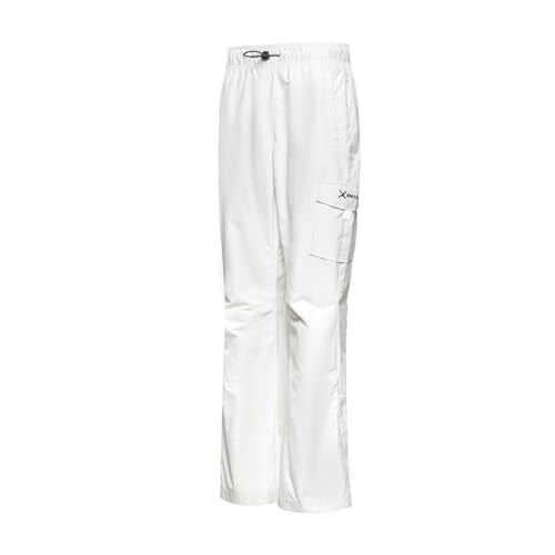 Arctix Women's Lumi Pull Over Fleece Lined Cargo Snow Pants