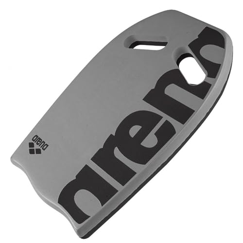 Arena Unisex Swim Kickboard for Adults, Swimming Training Aid Pool Exercise Equipment, One Size