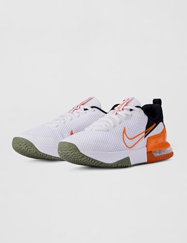 Nike Men's Air Max Alpha Trainer 6 Workout Shoes