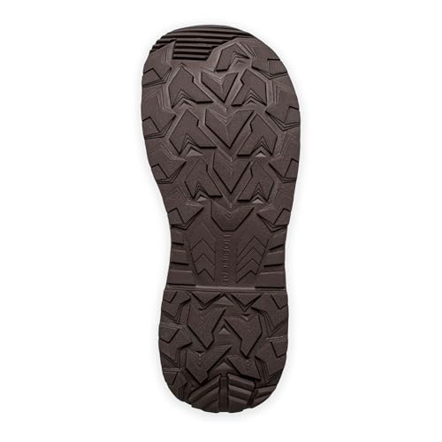 HOBIBEAR Men's Trail Hiking Shoes Wide Fit - Lightweight Low Top Breathable Sneakers for Walking, Trekking & Outdoor Adven...