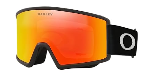 Oakley Target Line L Snow Goggle