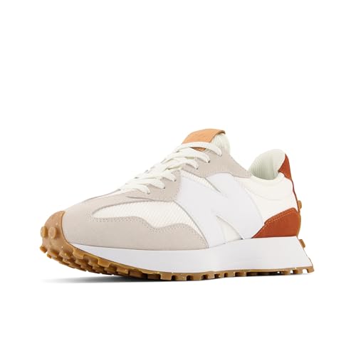 New Balance Women's 327 Sneaker