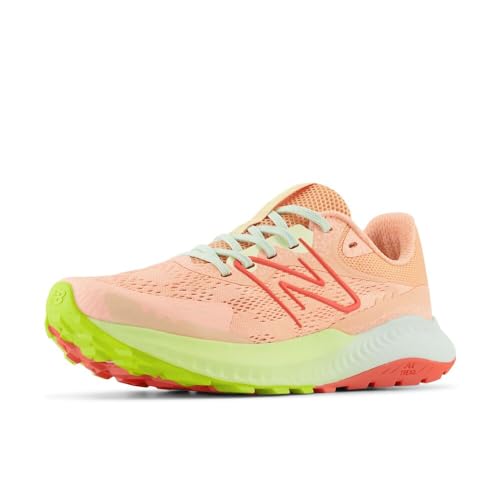 New Balance Womens Dynasoft Nitrel V5