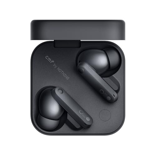 CMF Buds Pro 2 Wireless Earbuds with Smart Dial, 50dB Hybrid Noise Cancelling Earbuds Wireless Bluetooth 5.3, 11mm Bass wi...