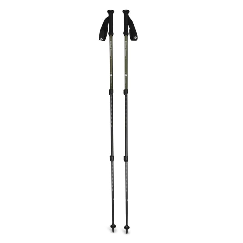Black Diamond Trail Explorer 3 Trekking Poles
