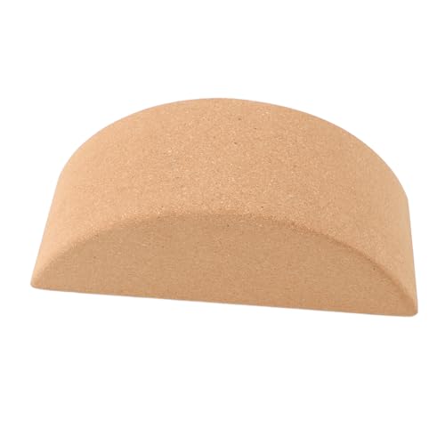 Cork Dance Block for Yoga, Yoga Brick Swings
