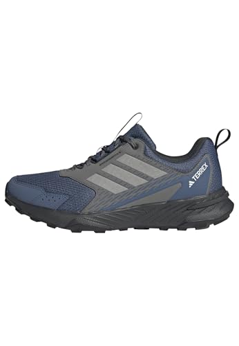 Adidas Mens Terrex Tracefinder Trail Running