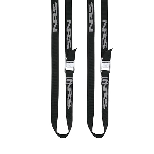 NRS 1" HD Tie-Down Straps