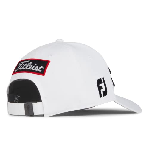 Titleist Standard Tour Performance Prior Generation Golf Hat