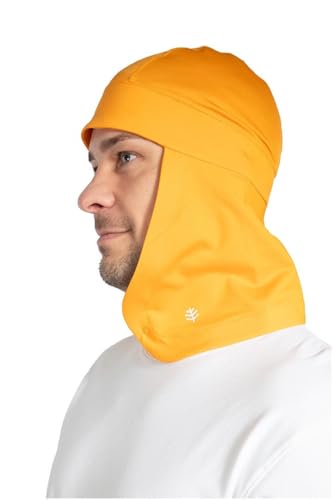 Men's Drape Cap - UPF 50+ Sun Protection - Prismatic
