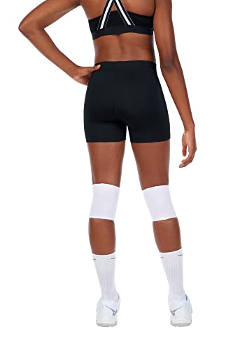 Mizuno Womens Vortex V2 Volleyball Short